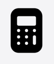 Calculator DEMO - RR